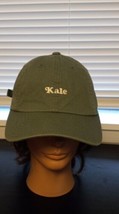 Kale American Needle  Strap Back  Hat Cap - £11.84 GBP