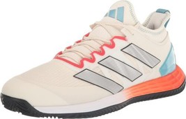 adidas Mens Adizero Ubersonic 4 Clay Tennis Shoes 8 - £110.27 GBP