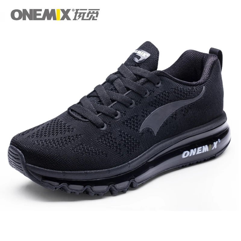 Best Sneakers ONEMIX 2024 Men&#39;s  Running Shoes Summer    Outdoor Air Cushion Ath - £62.63 GBP