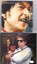 Bob Dylan - Exclusive Series &#39;93  ( Rare ) - £18.10 GBP