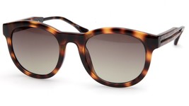 NEW Calvin Klein CK3188S 214 Tortoise Sunglasses 52-21-140mm B44mm - $73.49