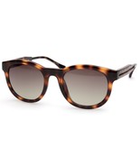 NEW Calvin Klein CK3188S 214 Tortoise Sunglasses 52-21-140mm B44mm - $100.51 CAD