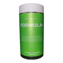 It Works! Formula Fat Fighter Carb Inhibitor (60 Tablets) - New - Exp. 1... - $918.79 MXN