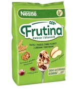 European Nestle FRUTINA Fruit &amp; Fiber breakfast cereal 250g FREE SHIPPING - £7.81 GBP