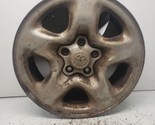 Wheel 16x6-1/2 Steel Fits 01-07 HIGHLANDER 1021728 - $71.28