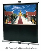 NEW DA-LITE 80&quot; Theater-Lite HDTV Projection Screen - $219.99