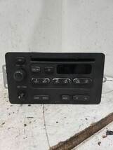 Audio Equipment Radio AM Mono-fm Stereo-cd Player Fits 00-02 CAVALIER 68... - $827.07 MXN