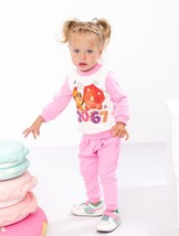 Clothing Set (infant girls), Any season,  Nosi svoe 9522-015-33-5 - $28.52+