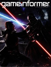 Game Informer Magazine July 2019 #315 Star Wars Jedi Fallen Order - £6.05 GBP