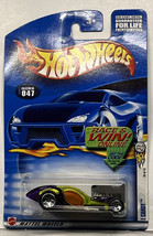 2002 Hot Wheels I Candy #47 First Editions #35/42 - £1.96 GBP