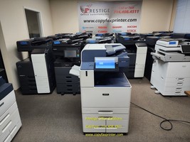Xerox AltaLink C8170 Color Copier Printer Scanner. Very Clean. Low Count - £3,930.99 GBP