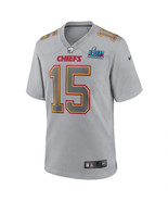 Patrick Mahomes 2023 Kansas City  Nike Super Bowl LVII Patch Atmosphere ... - $224.33 CAD