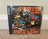 New Black Eagle Jazz Band - Celebrating the Big 40 (3 CDs, 2011) - $28.49