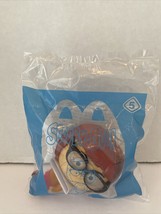 2021 McDonald’s Happy Meal Toy Scooby Doo Velma #5 New - £5.33 GBP