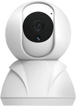 1080P WiFi PTZ Security IP Camera Home CCTV Surveillance Camera Pet Baby... - £31.64 GBP