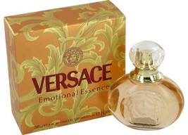 Versace Essence Emotional Perfume 1.7 Oz Eau De Toilette Spray image 3