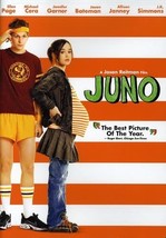 Juno (Single-Disc Edition) [DVD] - £4.82 GBP