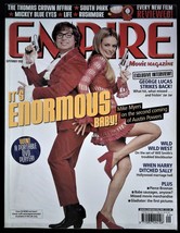 Empire Magazine September 1999 mbox2578 Austin Powers - South Park - £3.82 GBP