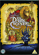 The Dark Crystal DVD (2018) Jim Henson Cert PG Pre-Owned Region 2 - £13.96 GBP