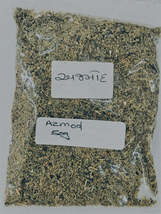 ajmod ajmoda 50gm herbs organic herbs - $110.92 MXN