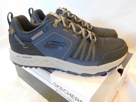 Sketchers Trail Sport Escape Plan Hiking Men&#39;s Shoes Size 13  Brand New - £70.78 GBP