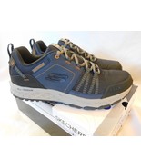 Sketchers Trail Sport Escape Plan Hiking Men&#39;s Shoes Size 13  Brand New - £70.78 GBP