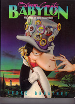 Bloom County Babylon By Berke Breathed 1986 - £3.18 GBP