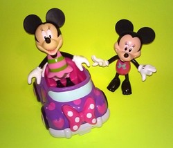 Minnie mouse car 1 thumb200