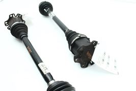 A4 AUDI   2004 Axle Shaft 73922 image 11