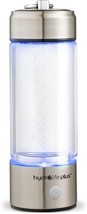 HydroLife Plus Alkaline Hydrogen Water Bottle with SPE/PEM Tech, 420ml P... - $825.03 MXN