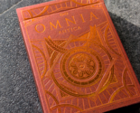 Omnia Antica Playing Cards by Giovanni Meroni - Rare Out Of Print - $26.72