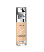 L&#39;Oreal Paris New True Match Foundation 30ml - 3D/3W Golden Beige - £14.86 GBP