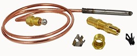 New Replacement for 1900 SERIES HEAVY DUTY THERMOCOUPLE 18&quot; LONG. UNIVER... - $8.91