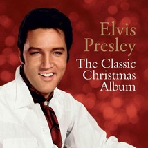 Elvis Presley - The Classic Christmas Collection - Vinyl - £27.29 GBP