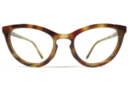 Maui Jim MJ 813-10 Star Gazing Sunglasses Frames Tortoise Cat Eye 50.5-22-140 - $32.54