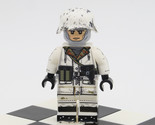 WW2 minifigure | German 1st Mountain Division Gebirgs-Division officer J... - $4.95