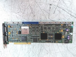 Defective Siemens MVS6000 4/0/10 C1 MVS6002 PCI Card AS-IS - $183.15