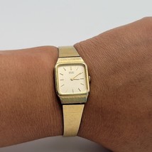 Vintage Seiko Watch 1400–5099 - £22.55 GBP