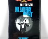 Mr. Saturday Night (DVD, 1992, Widescreen)   Billy Crystal   David Paymer - $7.68