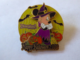 Disney Trading Pins 49394     DLR - Spiderweb Collection 2006 (Minnie Mouse) - £26.15 GBP