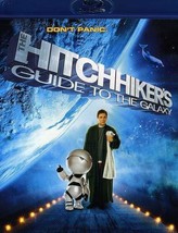 The Hitchhiker&#39;s Guide To The Galaxy - £19.46 GBP