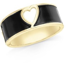Thalia Sodi Heart Hinge Cuff Bracelet Nwt - £17.32 GBP