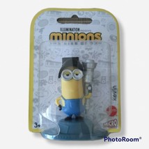 Minions Rise of Gru Kevin Micro Collection Figure Mattel Toy Cake Topper - £5.48 GBP