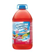Hawaiian Punch Fruit Juicy Red Juice, 1 Gal, Bottle - $6.99