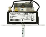 OEM Timer  For Whirlpool YWET3300SQ0 WGT3300XQ0 WET3300SQ2 WGT3300SQ1 WG... - $243.41