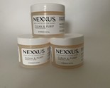 Nexxus Clean &amp; Pure Invigorating Detox Scalp Scrub Normal oily Hair 2.25... - £19.04 GBP