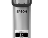Epson - DURABrite - Ultra M02 Original Yield Inkjet Ink Cartridge - Black - $179.95
