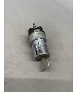 1965-1967 Ford Mustang Thunderbird Galaxie Ignition Switch Dash W/key Ma... - $1,558.53 MXN
