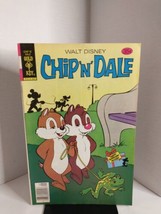 Chip N Dale #56 January 1979 V. Good Not Graded - £6.02 GBP