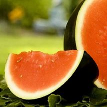 Best 5 of Sugar Baby Watermelon Seeds (NON-GMO) Heirloom Fresh Garden - £3.00 GBP